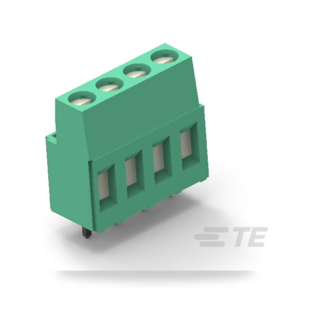روزتة وبلوك أطراف بوردات PCB 3 خط فئة A T ريمكو للتوريدات الصناعية (Reemco Industrial)