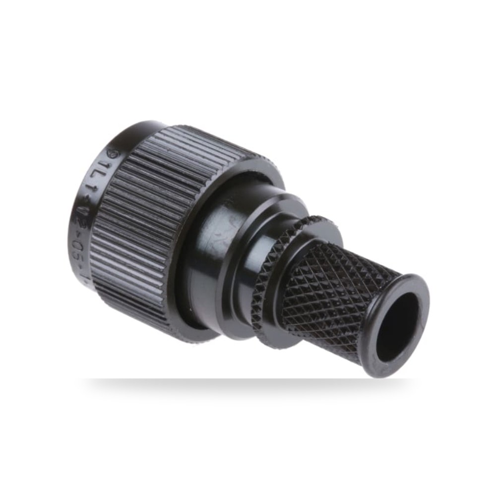 موصل دائري صناعي معتمد IP67 فئة A R صناعي RS ريمكو للتوريدات الصناعية (Reemco Industrial)