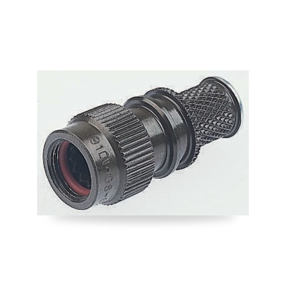 موصل دائري صناعي معتمد IP67 فئة A V صناعي RS ريمكو للتوريدات الصناعية (Reemco Industrial)