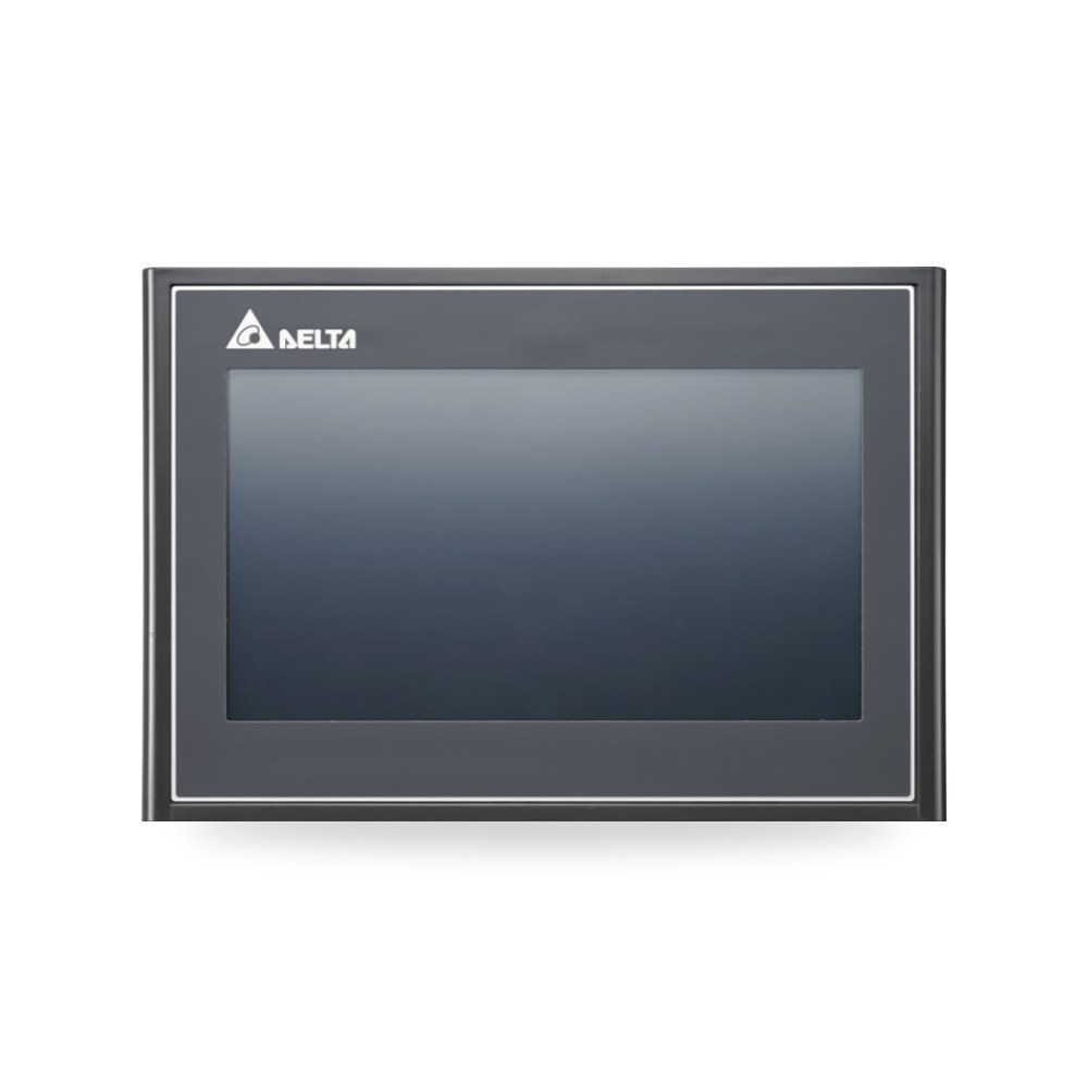 شاشة لمس مقاومية لوحات HMI 7 in فولاذي RS PRO ريمكو للتوريدات الصناعية (Reemco Industrial)