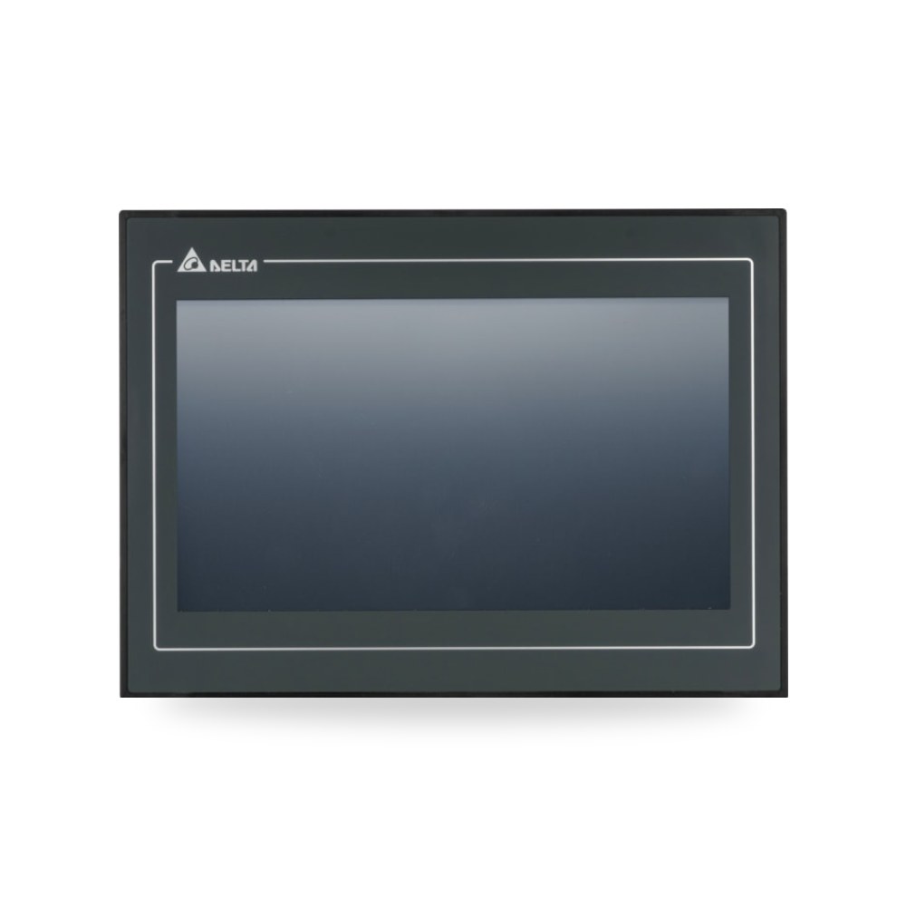 شاشة لمس مقاومية لوحات HMI 10 in صناعي RS PRO ريمكو للتوريدات الصناعية (Reemco Industrial)