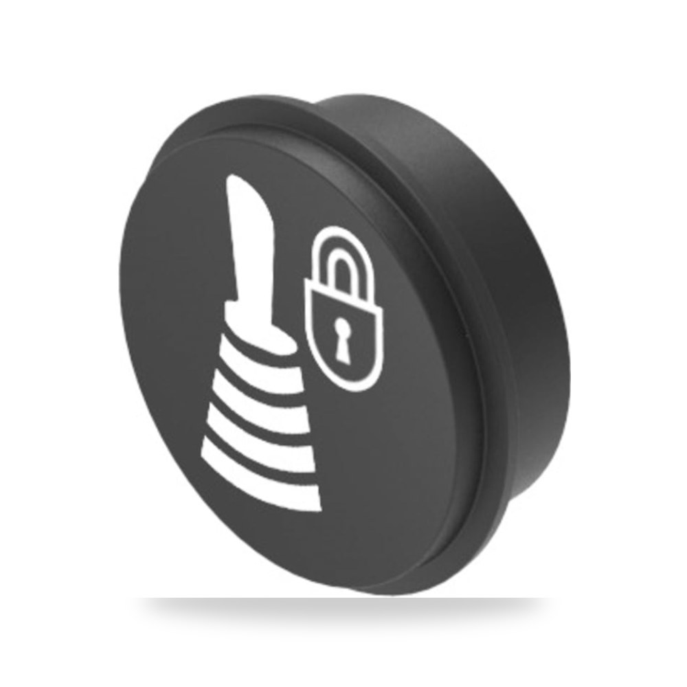 غطاء وزر مفاتيح لوحات تحكم مواصفات قياسية RS ريمكو للتوريدات الصناعية (Reemco Industrial)