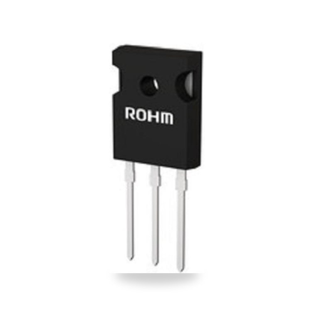 ترانزستور 650 فائق التحمل RS PRO ريمكو للتوريدات الصناعية (Reemco Industrial)