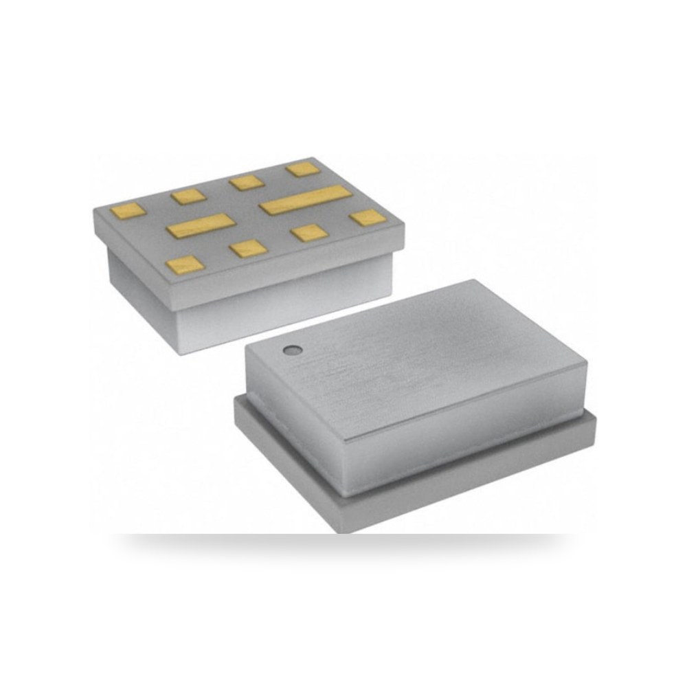 مضخم ومكبر إشارات إلكتروني دقيق IC 10 صناعي ريمكو للتوريدات الصناعية (Reemco Industrial)