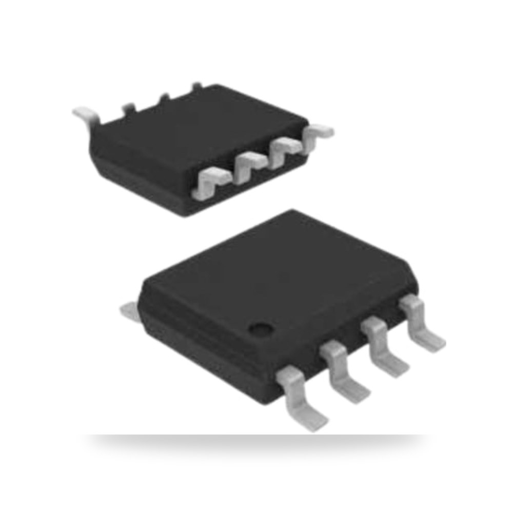 مضخم عملياتي إلكتروني Op Amp 32 فولت طراز ريمكو للتوريدات الصناعية (Reemco Industrial)