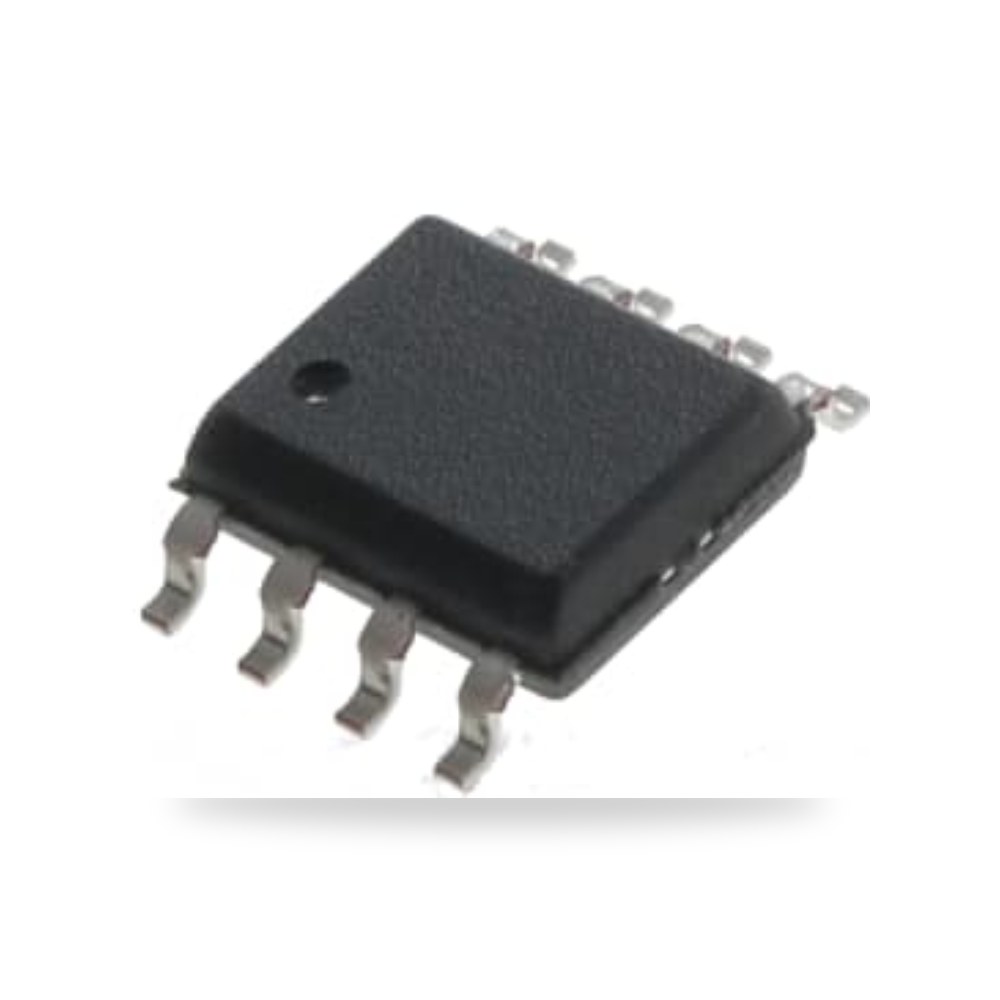 مضخم عملياتي إلكتروني Op Amp 3 تصميم صناعي ريمكو للتوريدات الصناعية (Reemco Industrial)