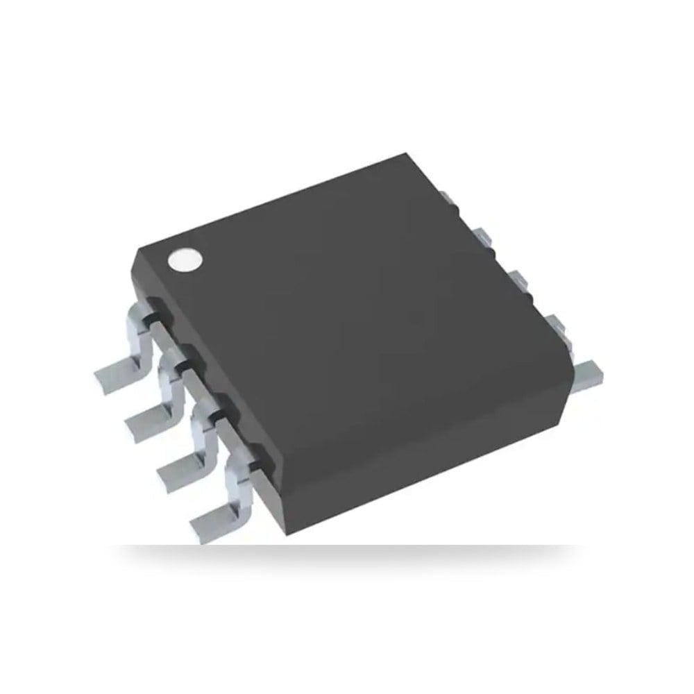 مضخم عملياتي إلكتروني Op Amp مقاوم للظروف ريمكو للتوريدات الصناعية (Reemco Industrial)