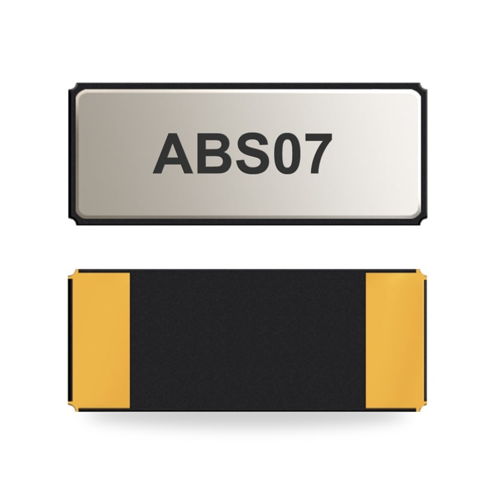 مذبذب وكريستالة 2 أطراف 0.9 أداء عالي RS PRO ريمكو للتوريدات الصناعية (Reemco Industrial)