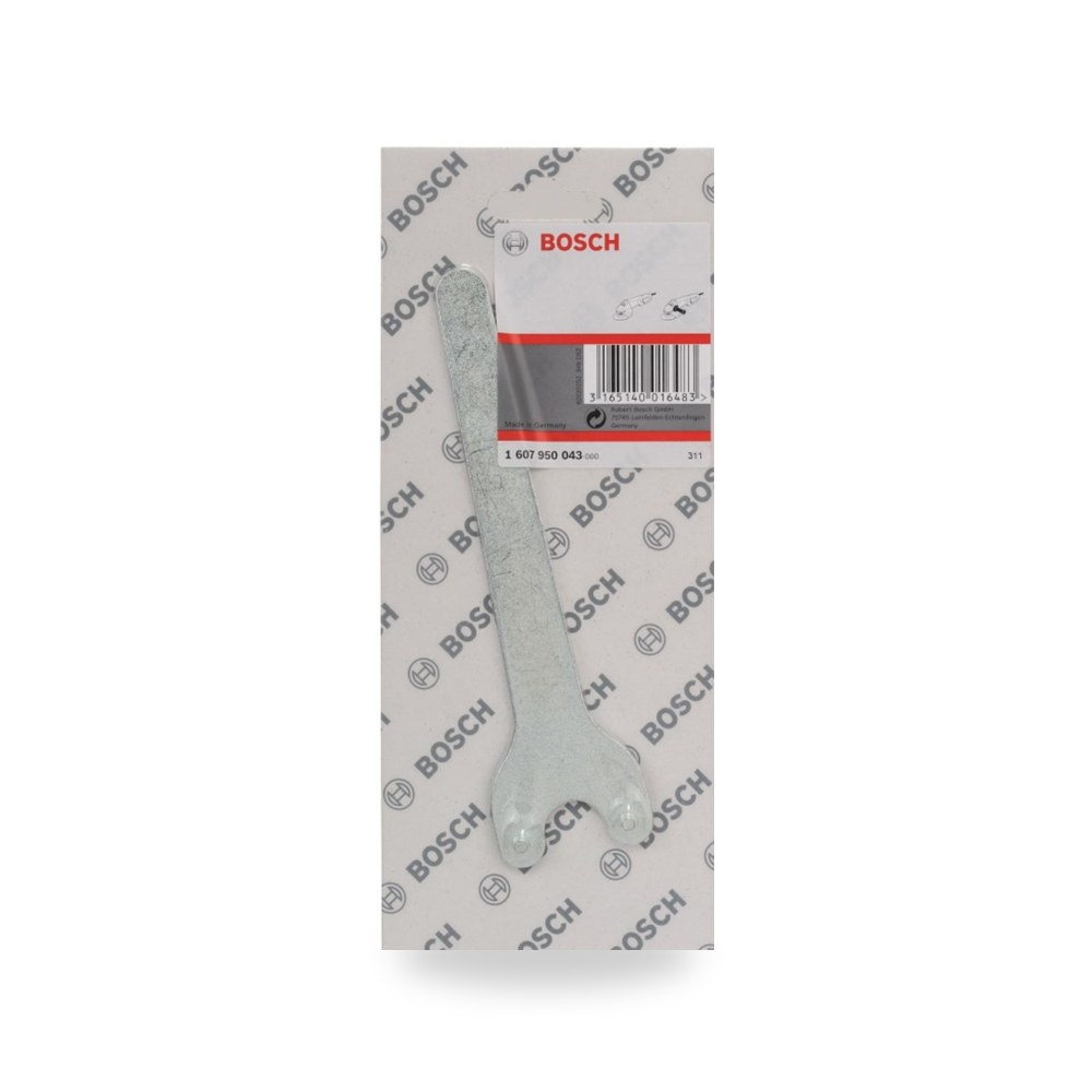 مفتاح ربط يدوي فولاذي كروم فاناديوم 223 مم RS ريمكو للتوريدات الصناعية (Reemco Industrial)