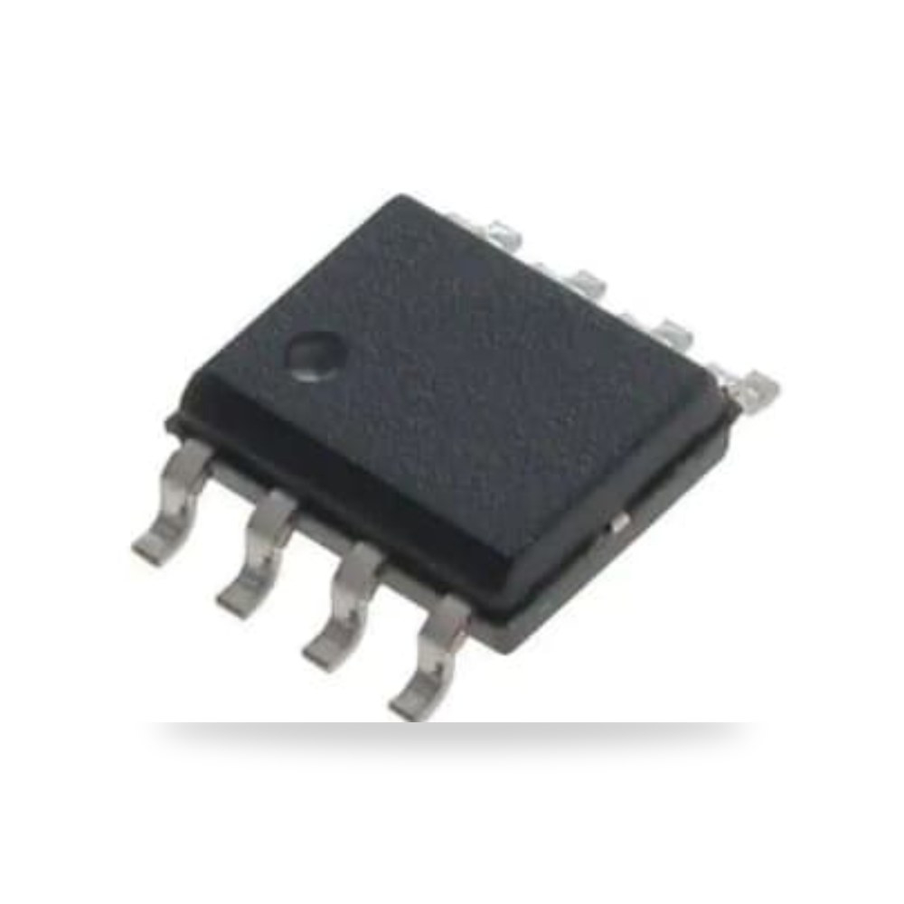 مضخم عملياتي إلكتروني Op Amp 3 كفاءة تشغيلية ريمكو للتوريدات الصناعية (Reemco Industrial)