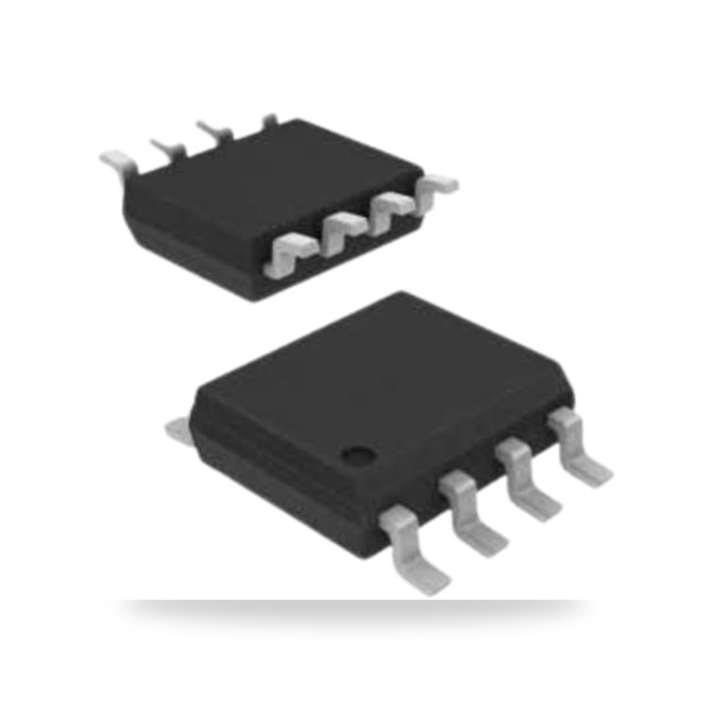 مضخم عملياتي إلكتروني Op Amp 8 نسخة محدثة RS ريمكو للتوريدات الصناعية (Reemco Industrial)