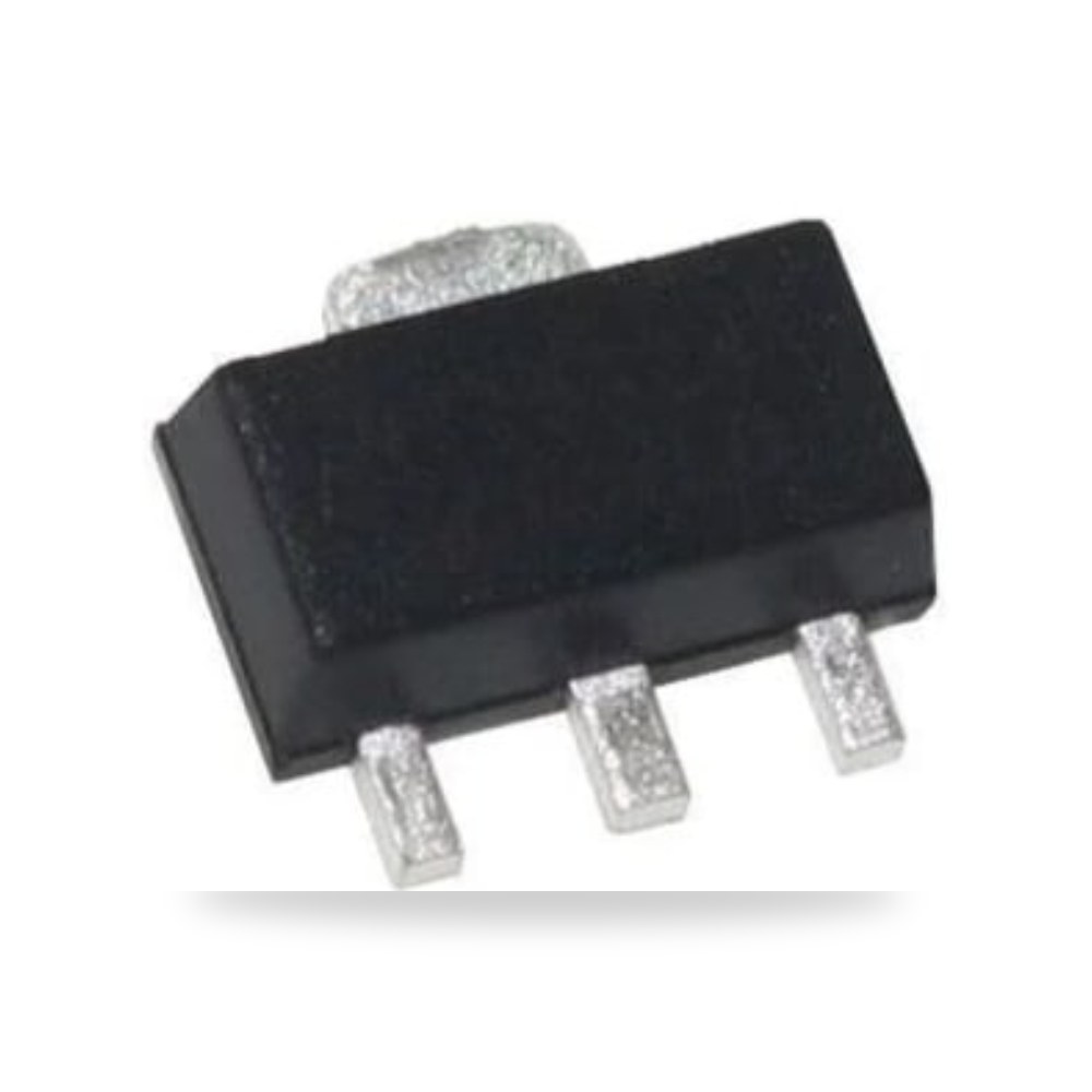 مثبت ومنظم جهد خطي 3.3 فولت طراز احترافي RS ريمكو للتوريدات الصناعية (Reemco Industrial)