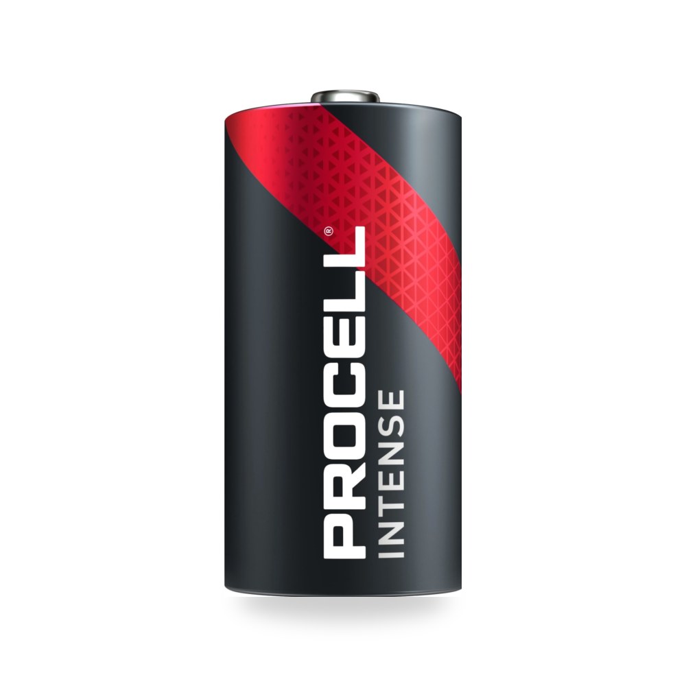 بطارية قلوية C 1.5V عالية صناعي RS PRO ريمكو للتوريدات الصناعية (Reemco Industrial)
