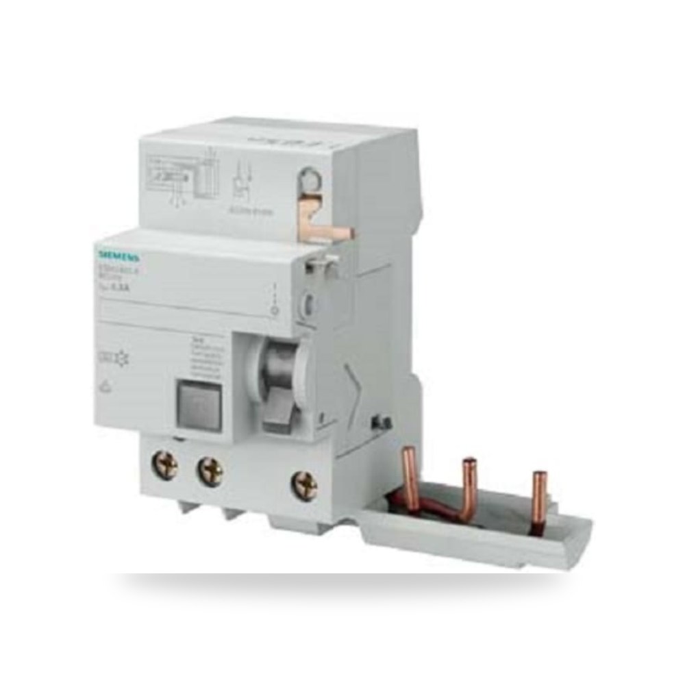 قاطع تيار أوتوماتيكي MCB ثلاثي 40A طراز T RS ريمكو للتوريدات الصناعية (Reemco Industrial)
