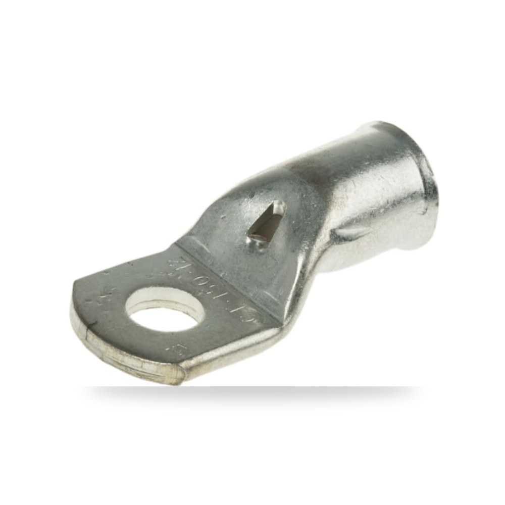 ترميل ونهاية طرفية حلقية كبس عالي الاعتمادية ريمكو للتوريدات الصناعية (Reemco Industrial)