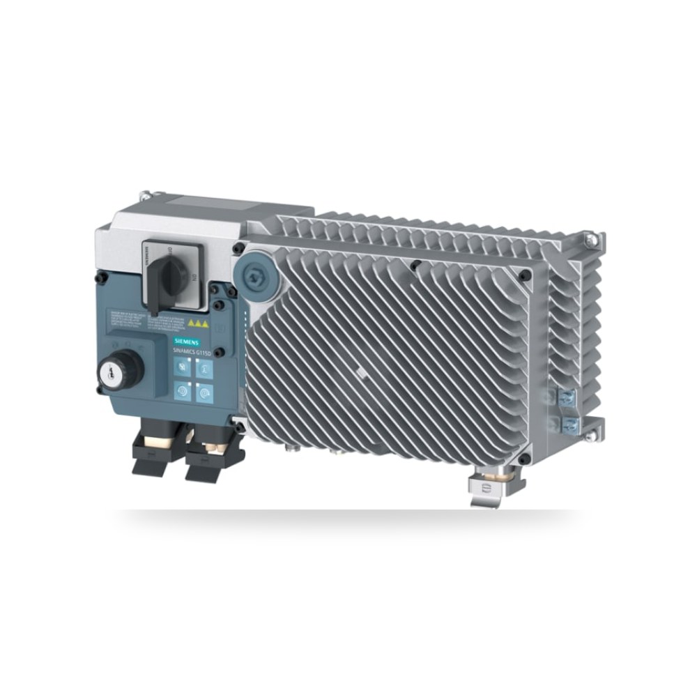 انفرتر مغير ومتحكم سرعة محركات فئة Y G معتمد ريمكو للتوريدات الصناعية (Reemco Industrial)