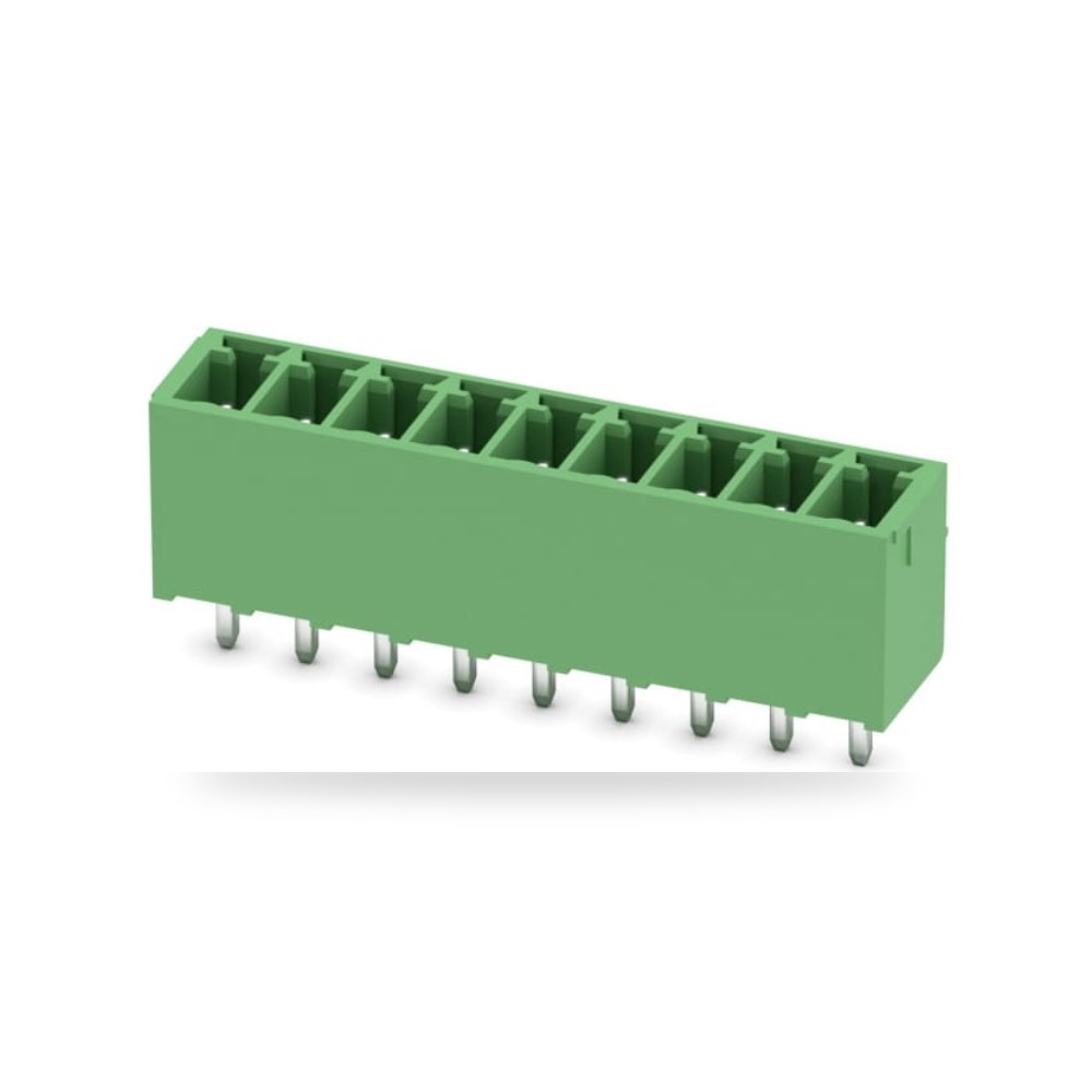 روزتة وبلوك أطراف بوردات PCB 9 خط أداء عالي ريمكو للتوريدات الصناعية (Reemco Industrial)