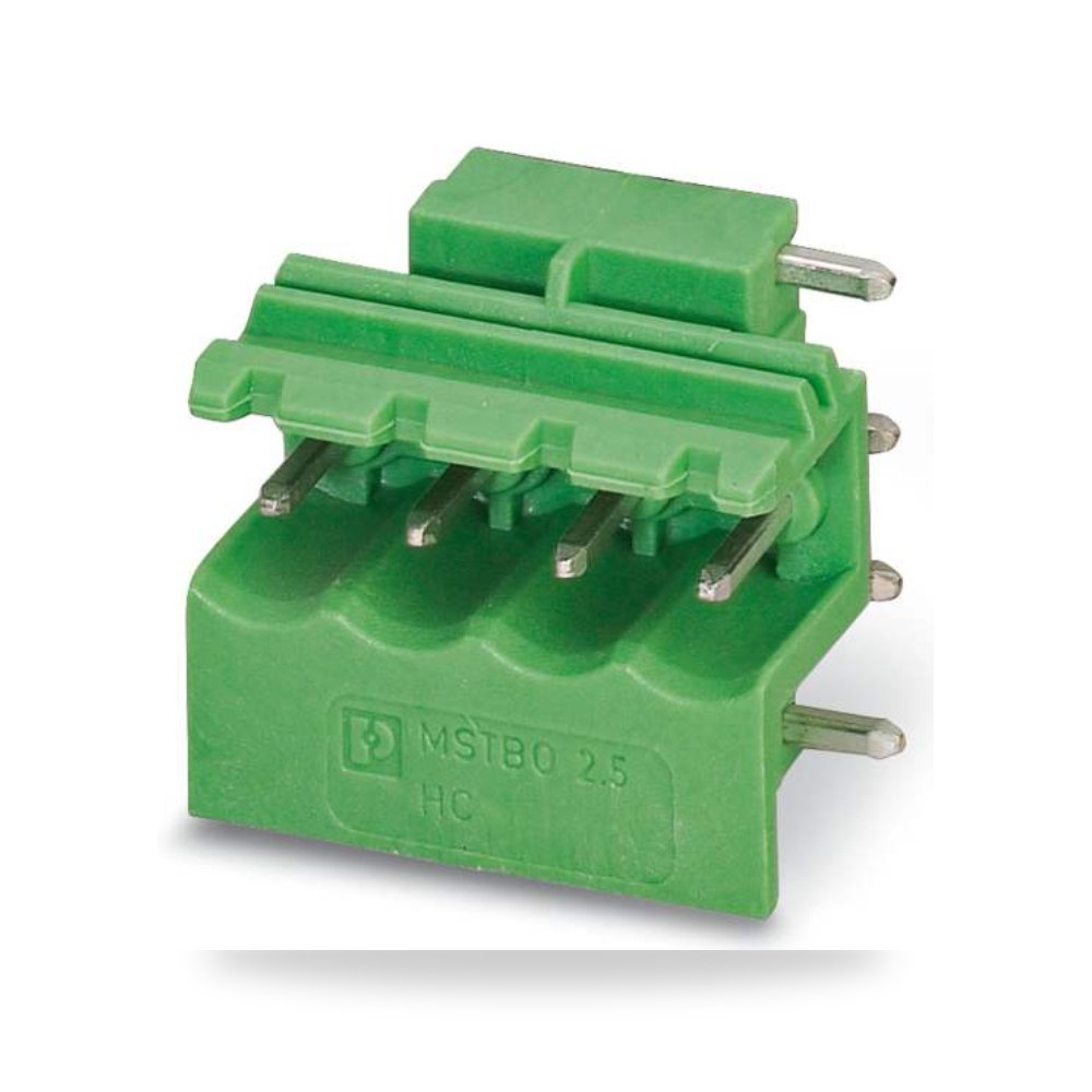 روزتة وبلوك أطراف بوردات PCB 4 عزل متقدم ريمكو للتوريدات الصناعية (Reemco Industrial) موديل
