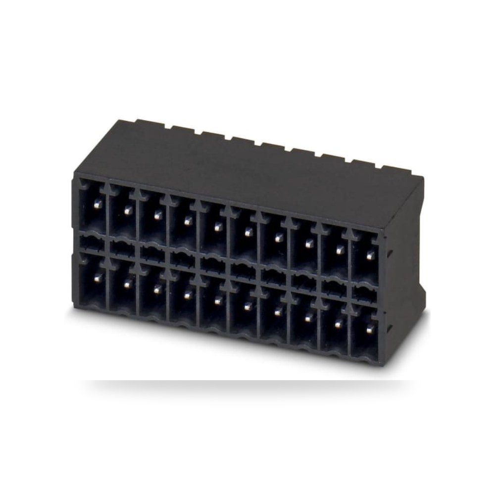 روزتة وبلوك أطراف بوردات PCB 8 خط خطوة طراز S ريمكو للتوريدات الصناعية (Reemco Industrial)