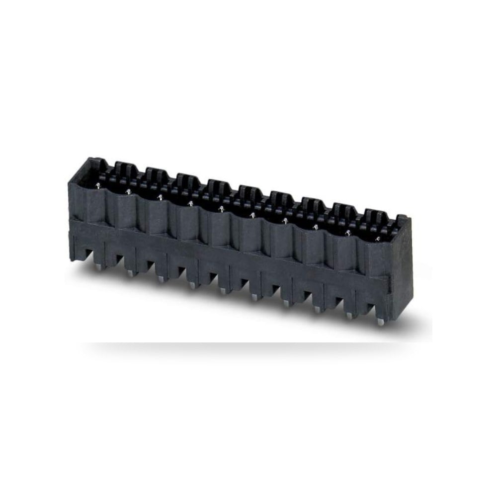 روزتة وبلوك أطراف بوردات PCB 2 خط فئة B K ريمكو للتوريدات الصناعية (Reemco Industrial) موديل