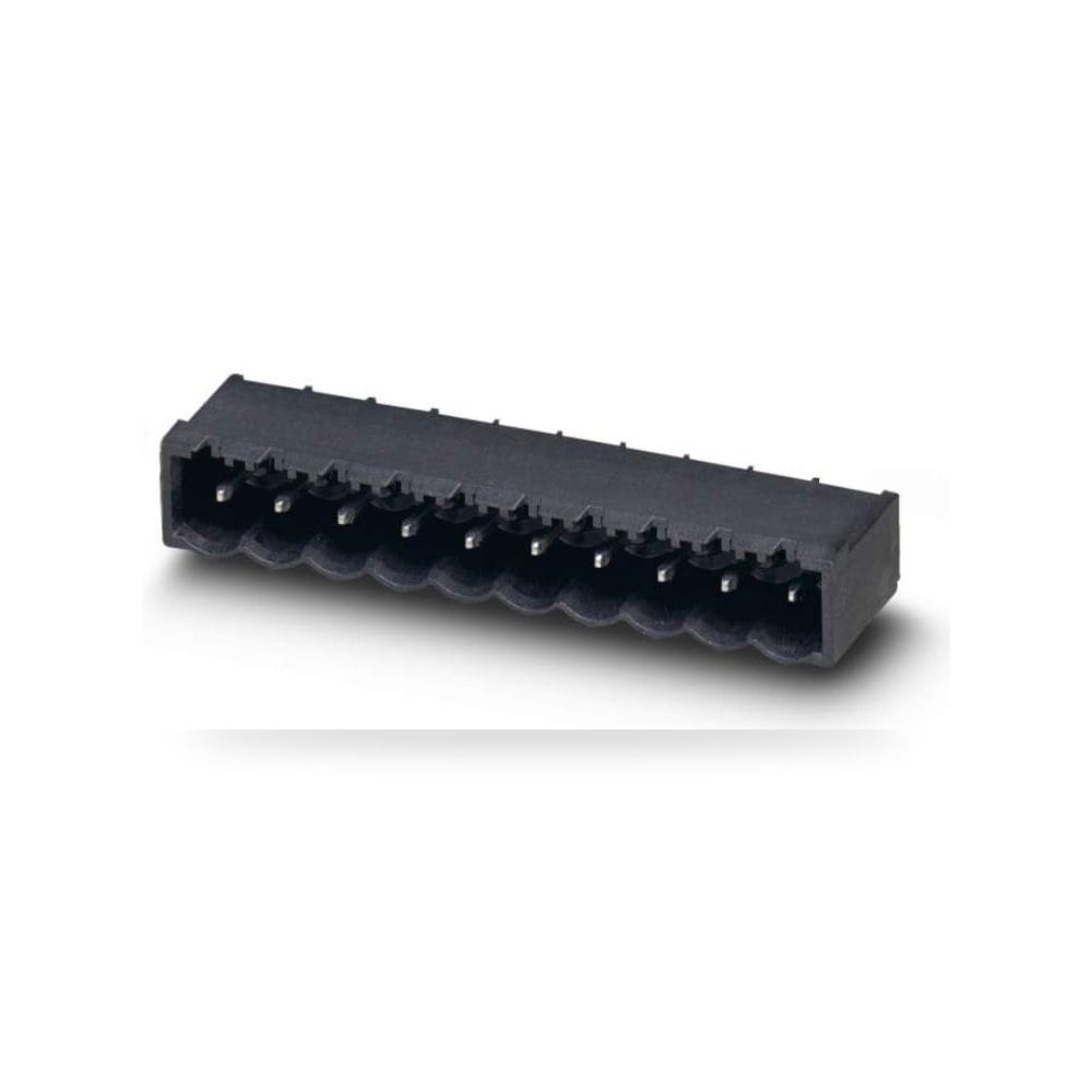 روزتة وبلوك أطراف بوردات PCB 2 خط فئة B L ريمكو للتوريدات الصناعية (Reemco Industrial)