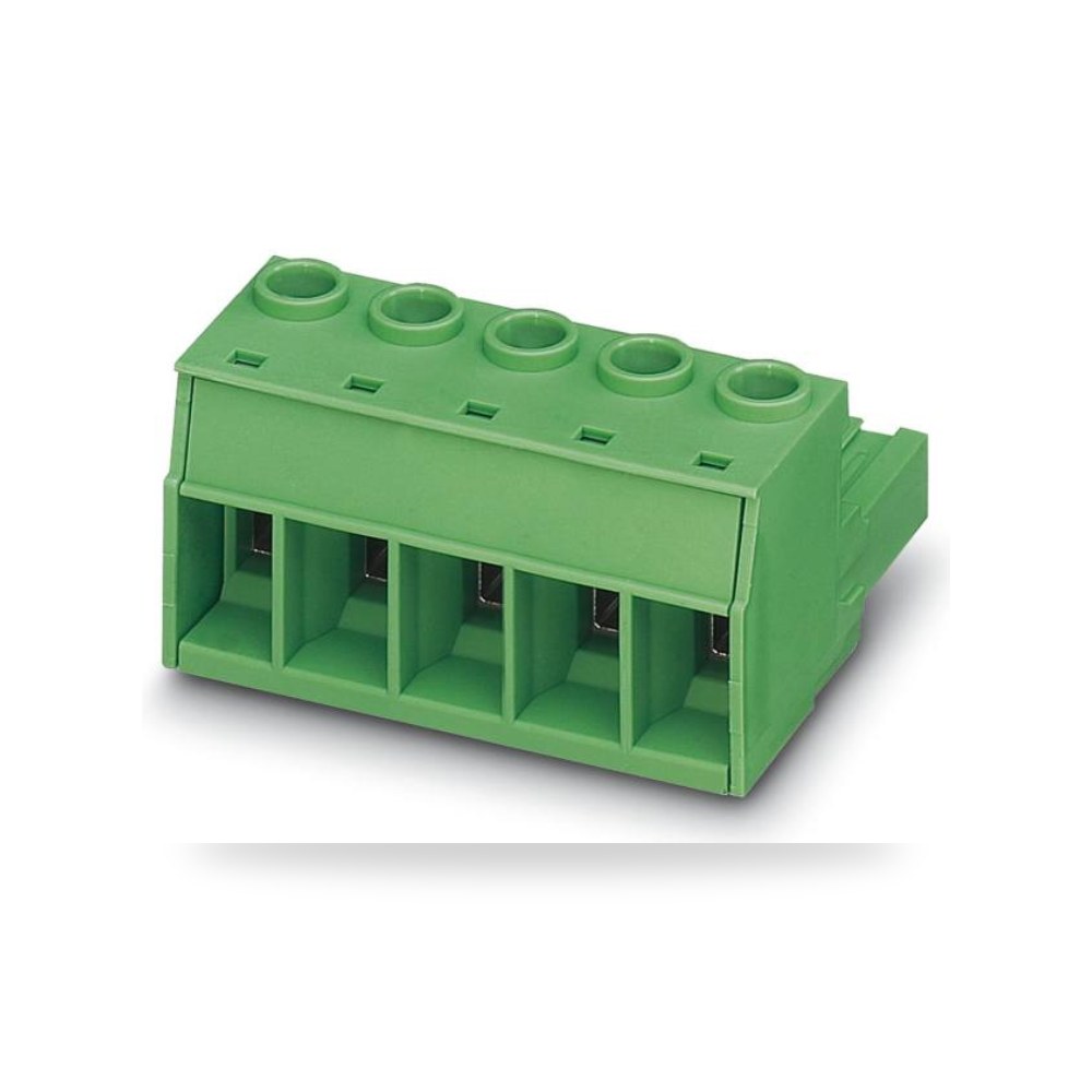 روزتة وبلوك أطراف بوردات PCB 4 خط فئة A G ريمكو للتوريدات الصناعية (Reemco Industrial)
