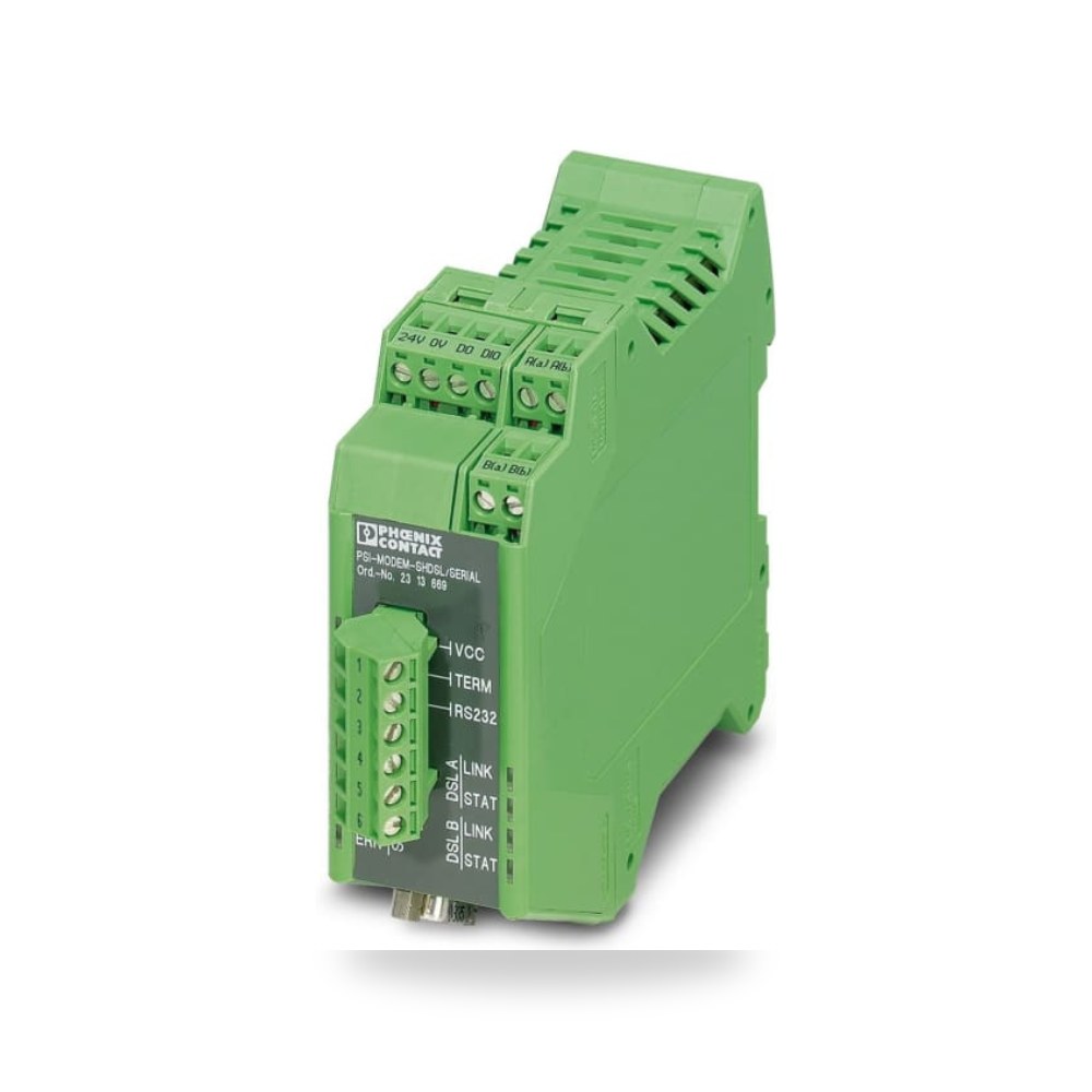 محول جهد DC DC صناعي عالي الصلابة والمتانة RS ريمكو للتوريدات الصناعية (Reemco Industrial)