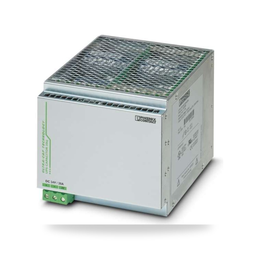 مزود طاقة غير منقطع مطابق للمواصفات RS PRO ريمكو للتوريدات الصناعية (Reemco Industrial)