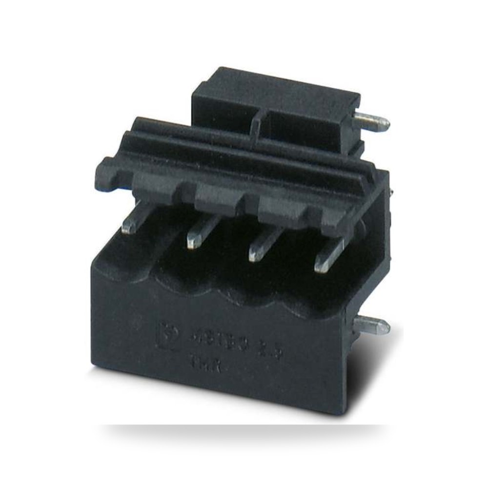 روزتة وبلوك أطراف بوردات PCB 4 خط فئة A H ريمكو للتوريدات الصناعية (Reemco Industrial) موديل