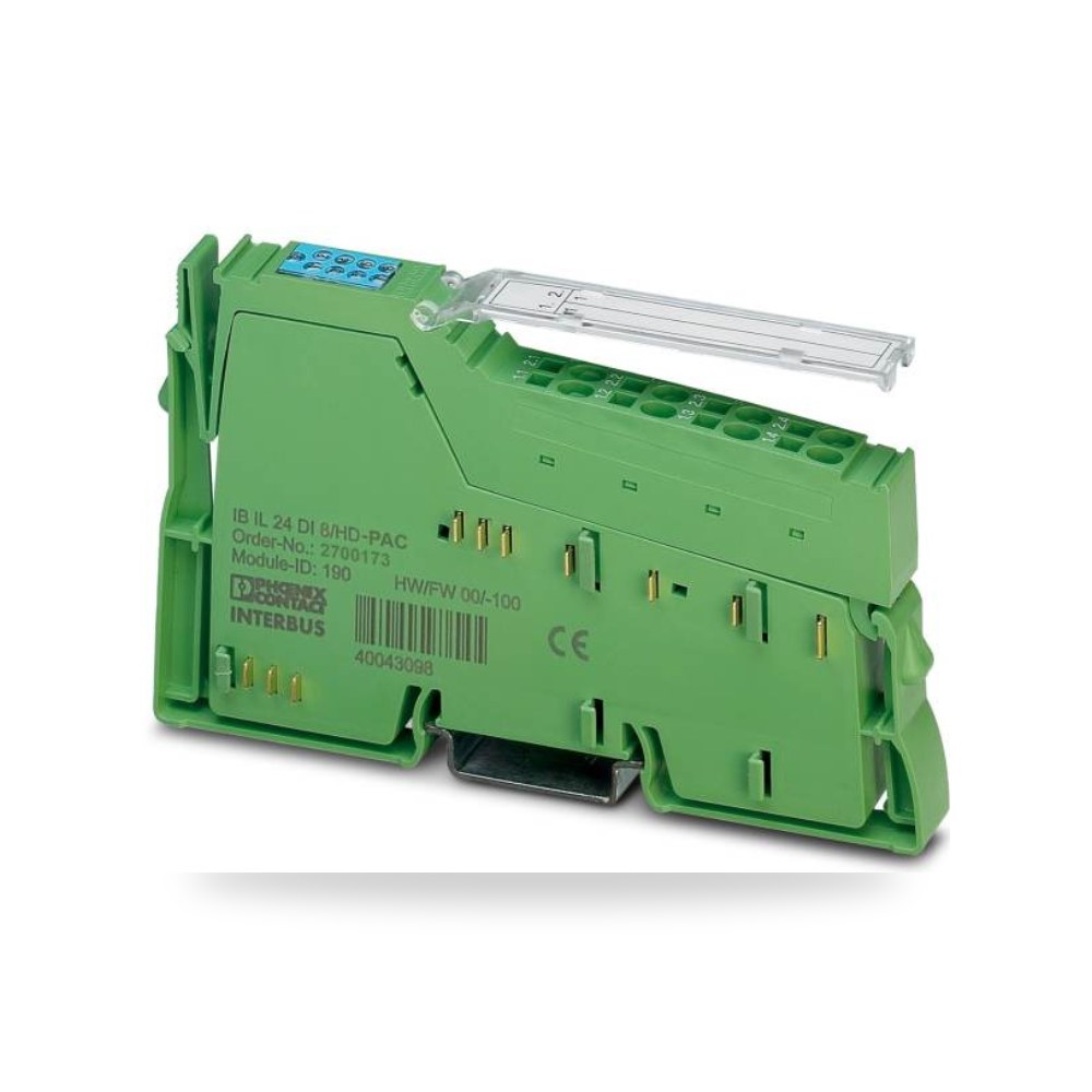 وحدة توسعة وإدخال وإخراج PLC طراز B RS PRO ريمكو للتوريدات الصناعية (Reemco Industrial)