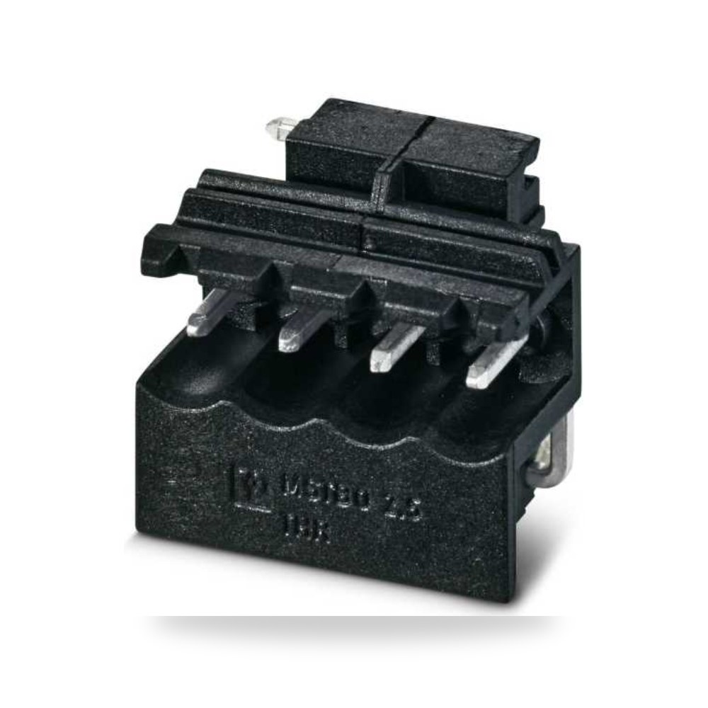 روزتة وبلوك أطراف بوردات PCB 4 خط فئة A J ريمكو للتوريدات الصناعية (Reemco Industrial)