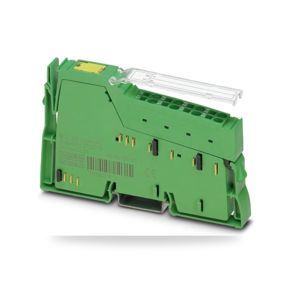 وحدة توسعة وإدخال وإخراج طراز B RS PRO ريمكو للتوريدات الصناعية (Reemco Industrial) موديل