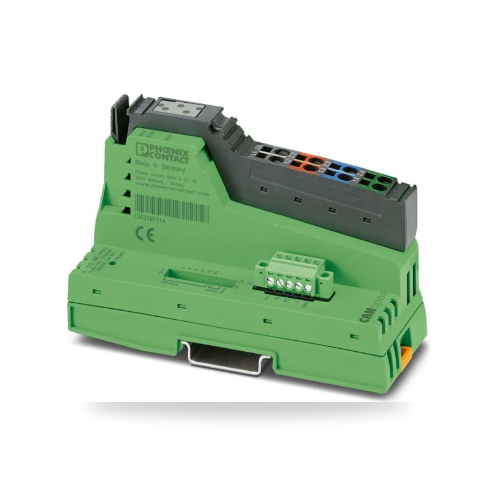 وحدة توسعة وإدخال وإخراج PLC لوحات طراز C RS ريمكو للتوريدات الصناعية (Reemco Industrial)