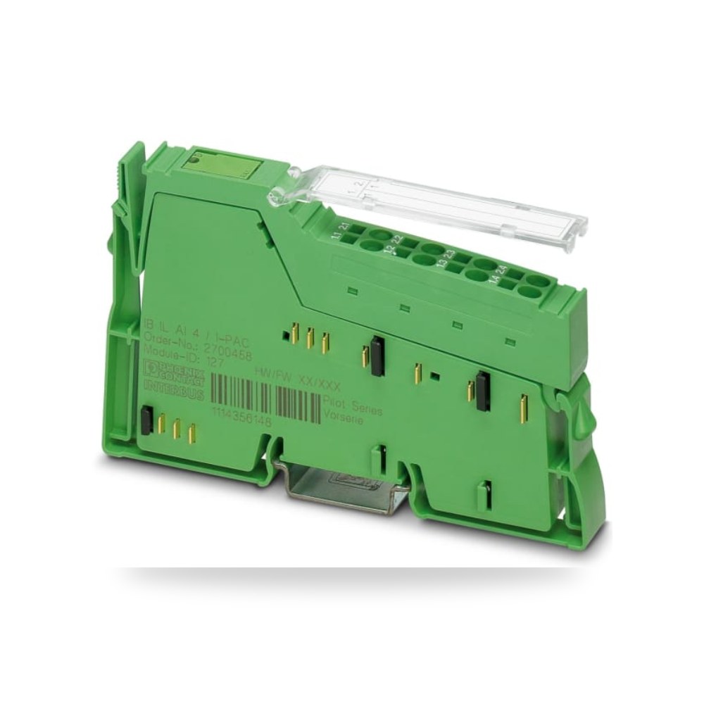وحدة توسعة وإدخال وإخراج PLC طراز C RS PRO ريمكو للتوريدات الصناعية (Reemco Industrial) موديل