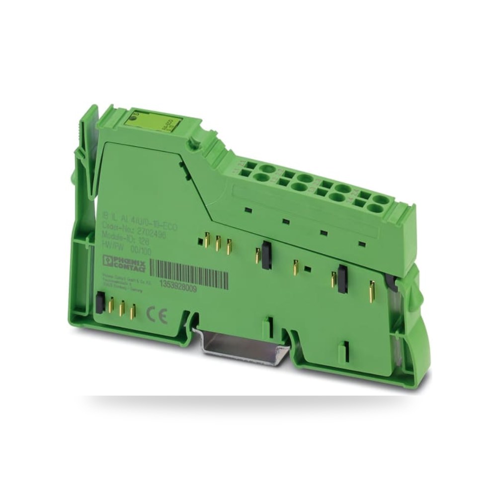 وحدة توسعة وإدخال وإخراج طراز C RS PRO ريمكو للتوريدات الصناعية (Reemco Industrial)
