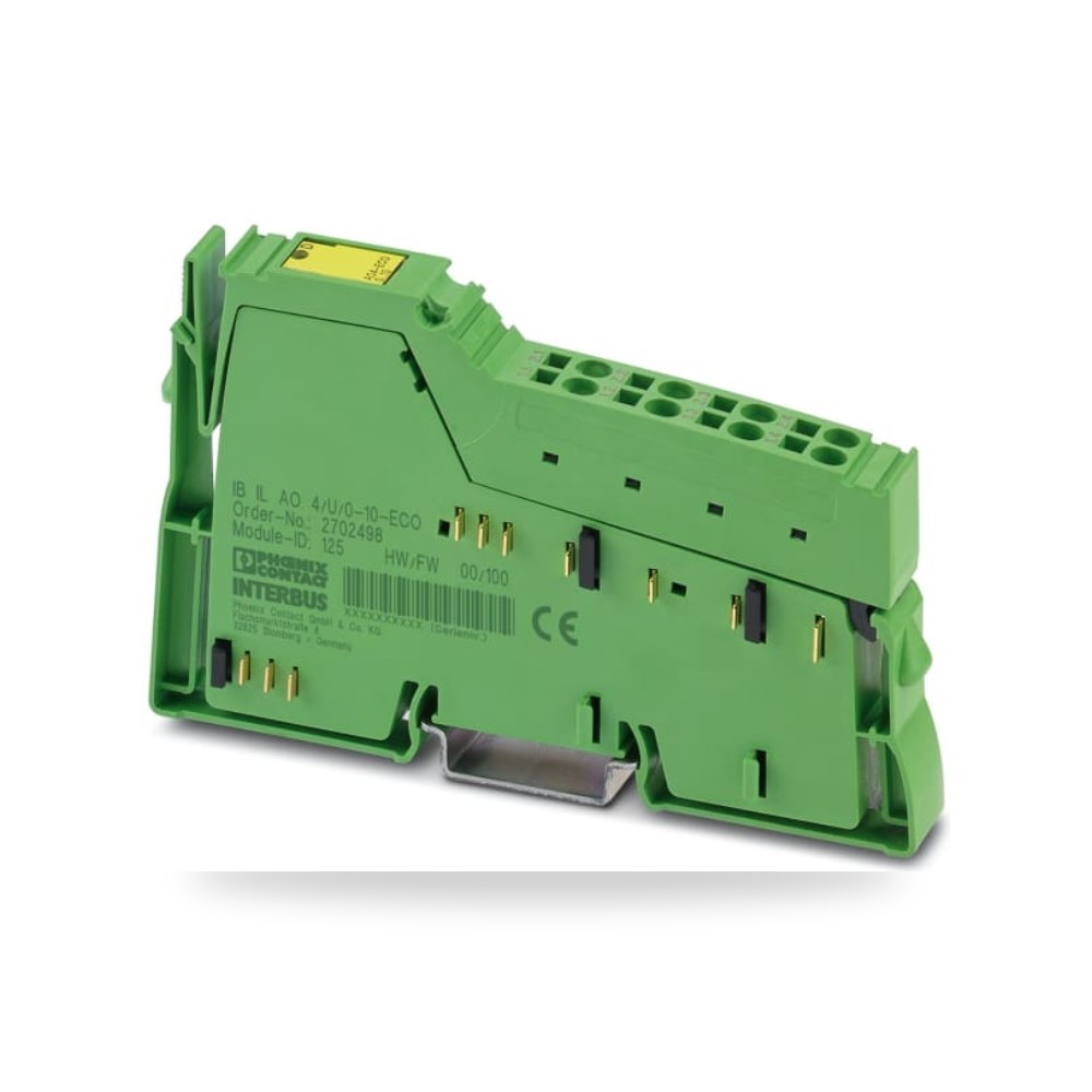 وحدة توسعة وإدخال وإخراج PLC لوحات طراز D RS ريمكو للتوريدات الصناعية (Reemco Industrial)