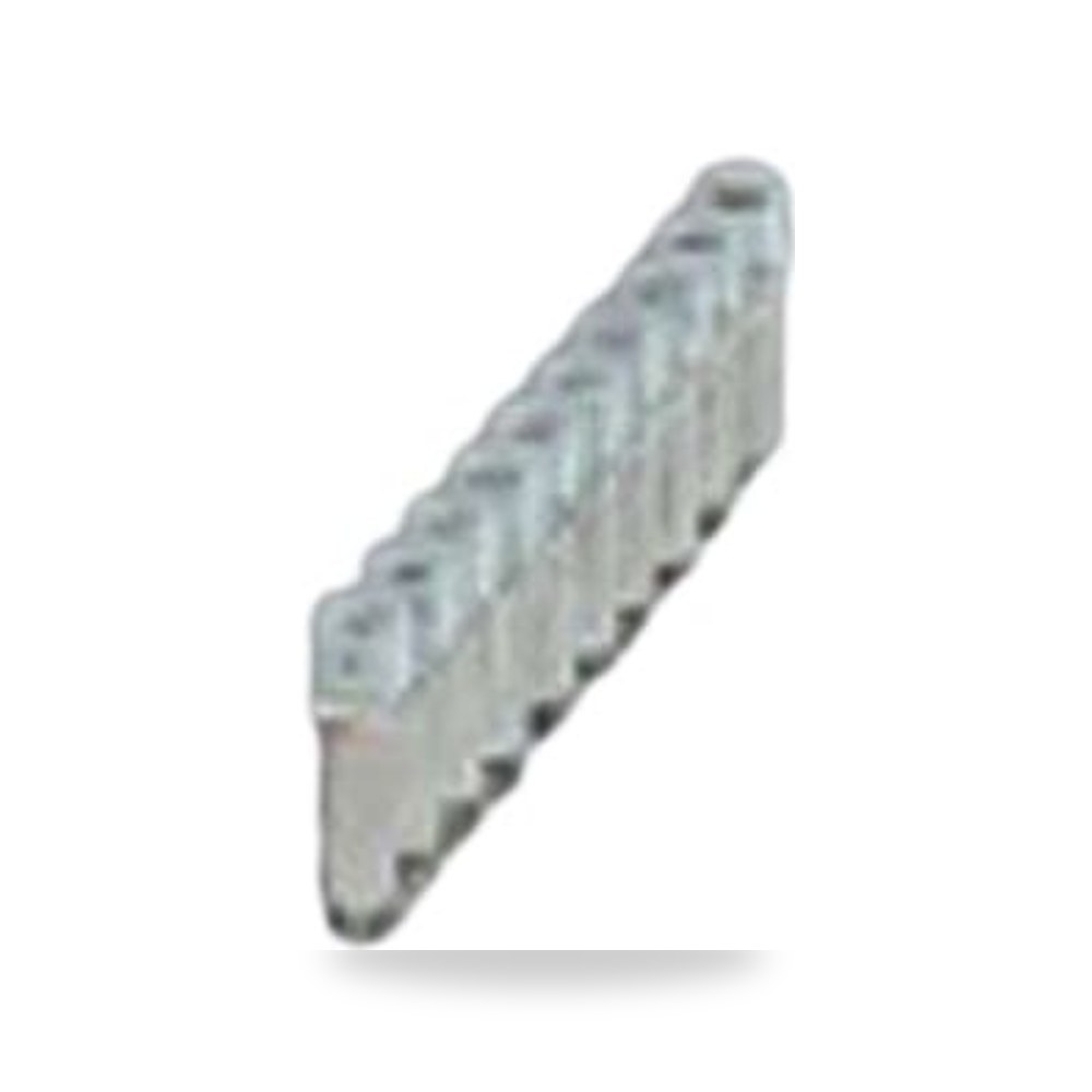 روزتة وبلوك أطراف سكة مقاوم للظروف الشاقة RS ريمكو للتوريدات الصناعية (Reemco Industrial)