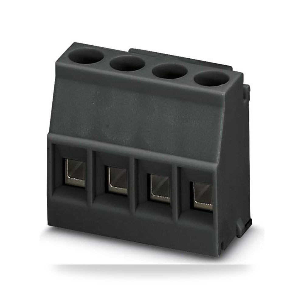 روزتة وبلوك أطراف بوردات PCB 4 خط فئة A L ريمكو للتوريدات الصناعية (Reemco Industrial) موديل