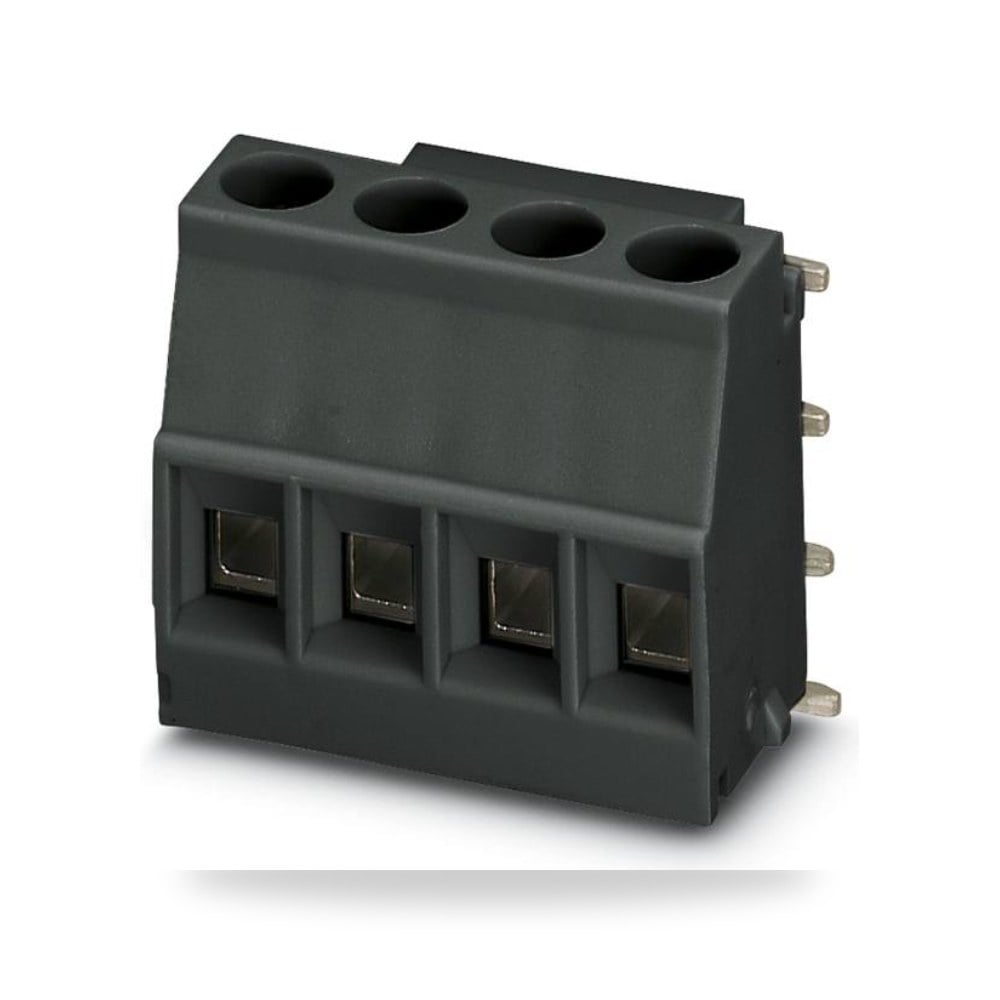 روزتة وبلوك أطراف بوردات PCB 4 خط فئة A M ريمكو للتوريدات الصناعية (Reemco Industrial) موديل