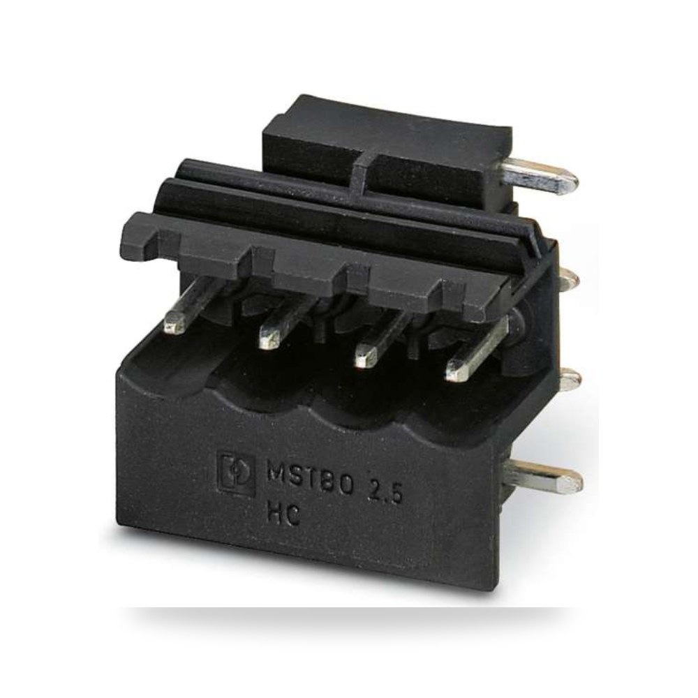 روزتة وبلوك أطراف بوردات PCB 16 موثوق للأعمال ريمكو للتوريدات الصناعية (Reemco Industrial)