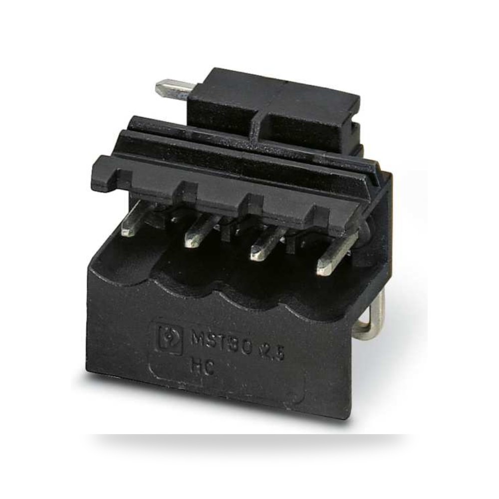 روزتة وبلوك أطراف بوردات PCB 1 أداء عالي RS ريمكو للتوريدات الصناعية (Reemco Industrial)