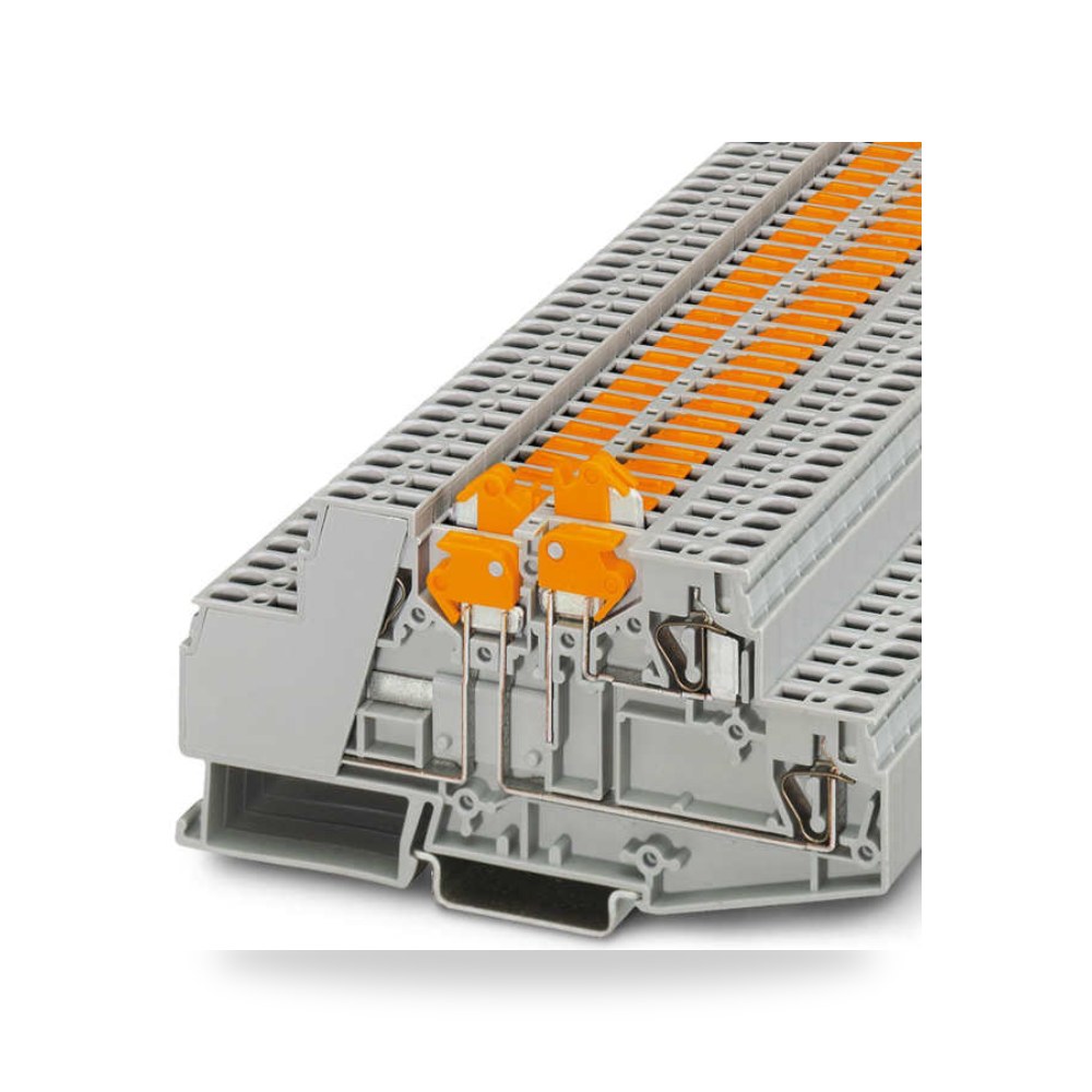 روزتة وبلوك أطراف بوردات PCB فئة M G ريمكو للتوريدات الصناعية (Reemco Industrial)