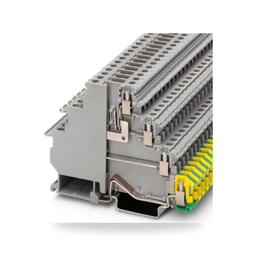 روزتة وبلوك أطراف بوردات PCB فئة M H ريمكو للتوريدات الصناعية (Reemco Industrial)