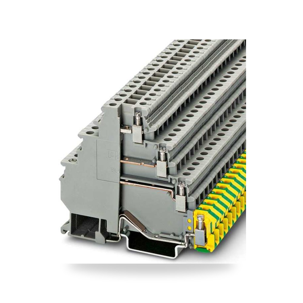 روزتة وبلوك أطراف بوردات PCB فئة M J ريمكو للتوريدات الصناعية (Reemco Industrial)