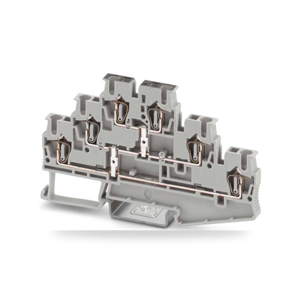 روزتة وبلوك أطراف بوردات PCB فئة M M ريمكو للتوريدات الصناعية (Reemco Industrial)