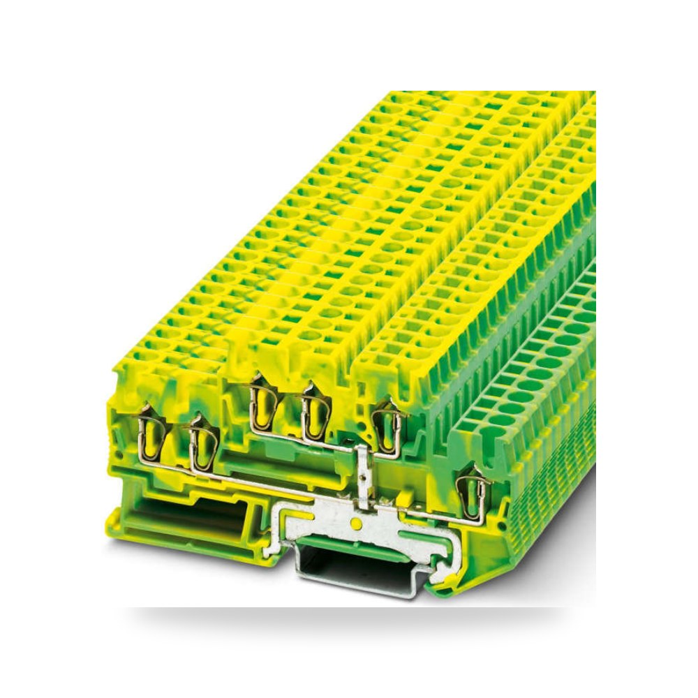 روزتة وبلوك أطراف بوردات PCB فئة M P ريمكو للتوريدات الصناعية (Reemco Industrial)