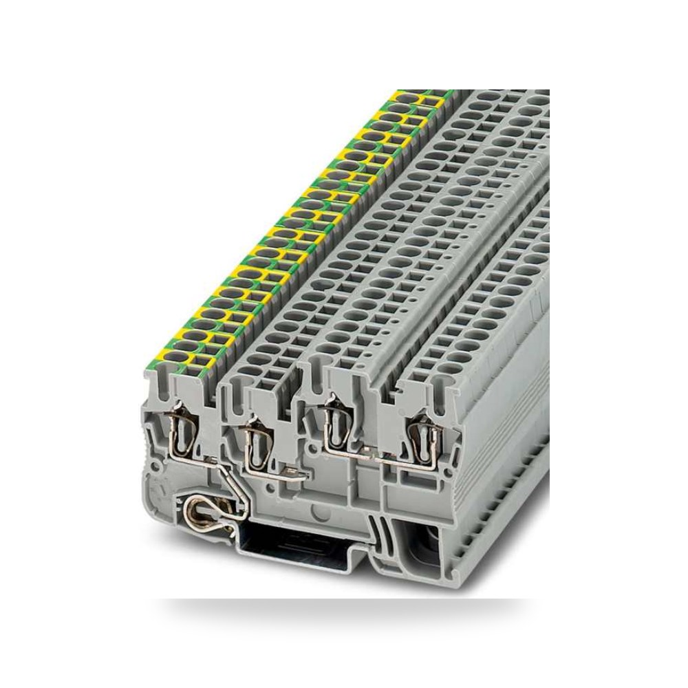 روزتة وبلوك أطراف بوردات PCB فئة M Z ريمكو للتوريدات الصناعية (Reemco Industrial)