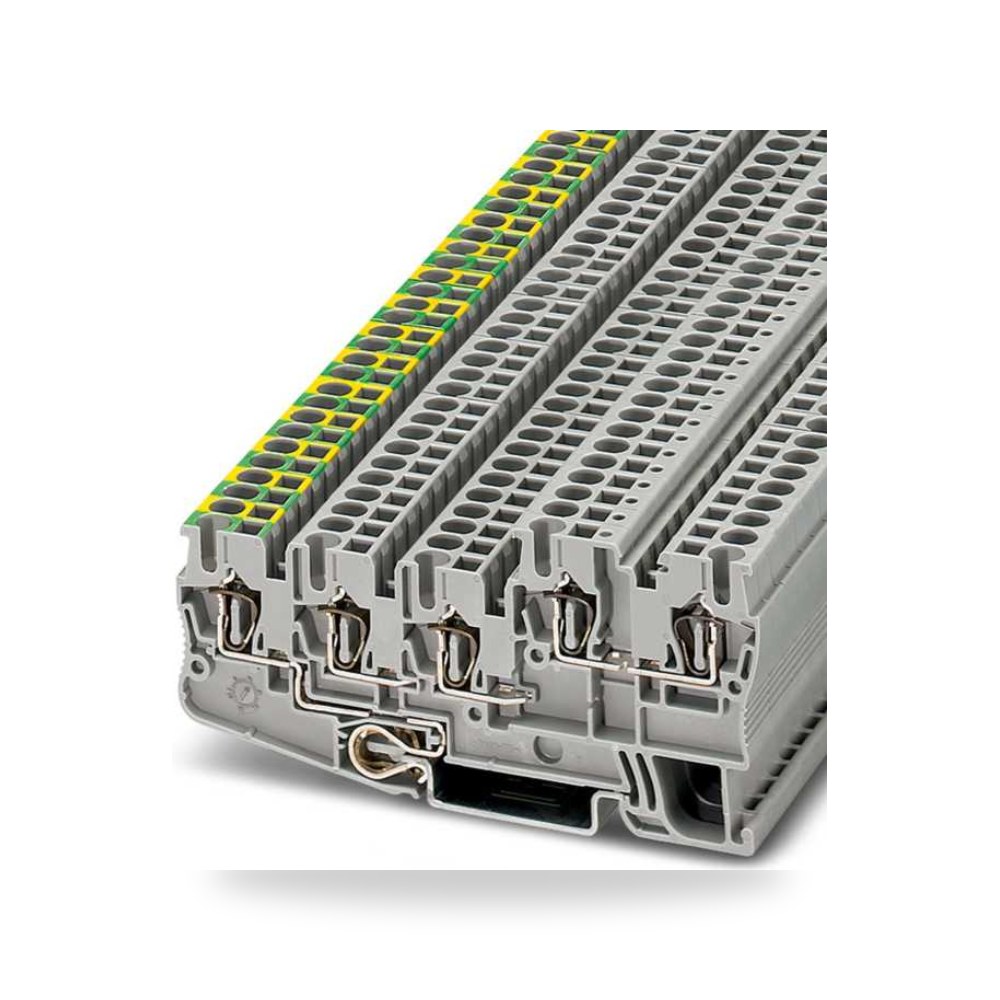 روزتة وبلوك أطراف بوردات PCB فئة N A ريمكو للتوريدات الصناعية (Reemco Industrial)