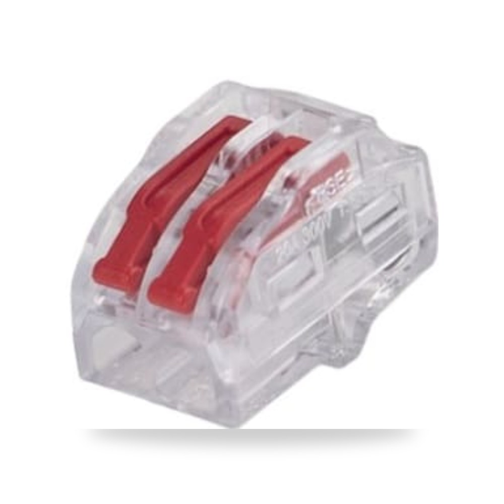 وصلة وموصل كبس وتوصيل أسلاك طراز Z RS PRO ريمكو للتوريدات الصناعية (Reemco Industrial) موديل