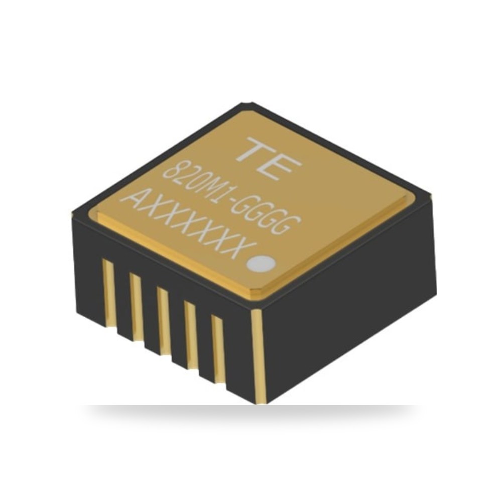 حساس ومستشعر 2.8 فولت 10 أطراف صناعي RS PRO ريمكو للتوريدات الصناعية (Reemco Industrial)